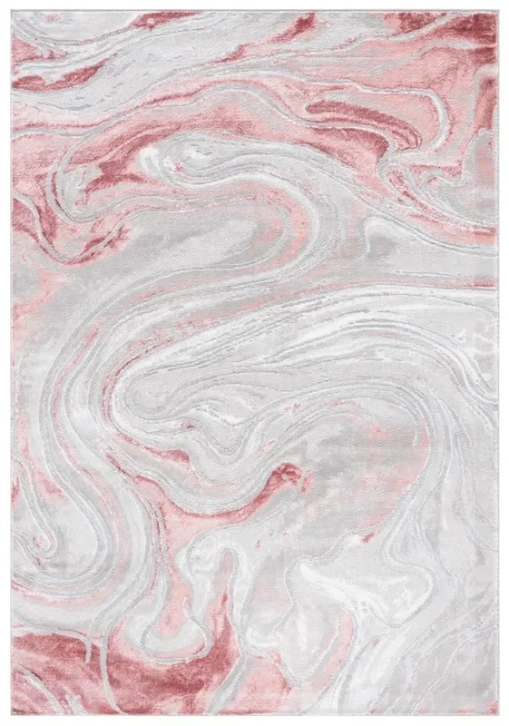 Safavieh Clearance Meadow MDW553G Light Grey Rug