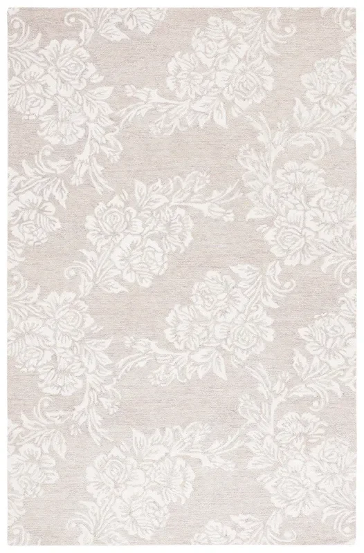 Safavieh Clearance Metro MET981B Beige Rug