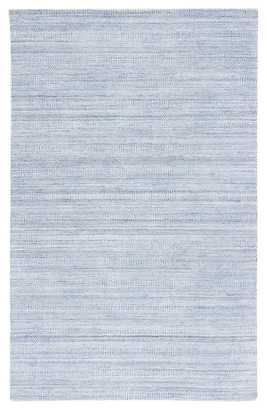 Safavieh Clearance Mirage MIR125M Blue Rug