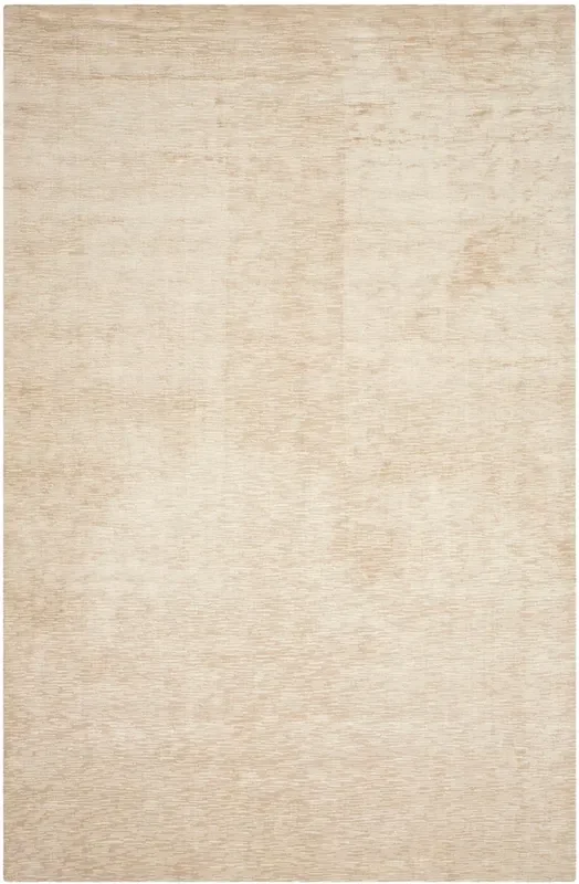 Safavieh Clearance Mirage MIR635B Beige Rug