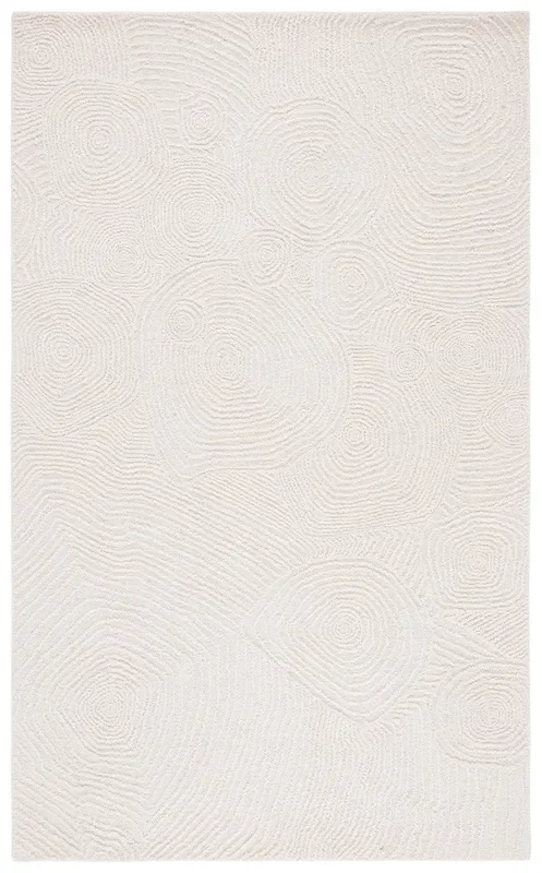 Safavieh Clearance Mykonos MKN104A Ivory Rug