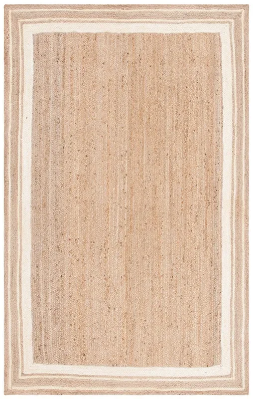 Safavieh Clearance Natural Fiber NF109A Ivory Rug