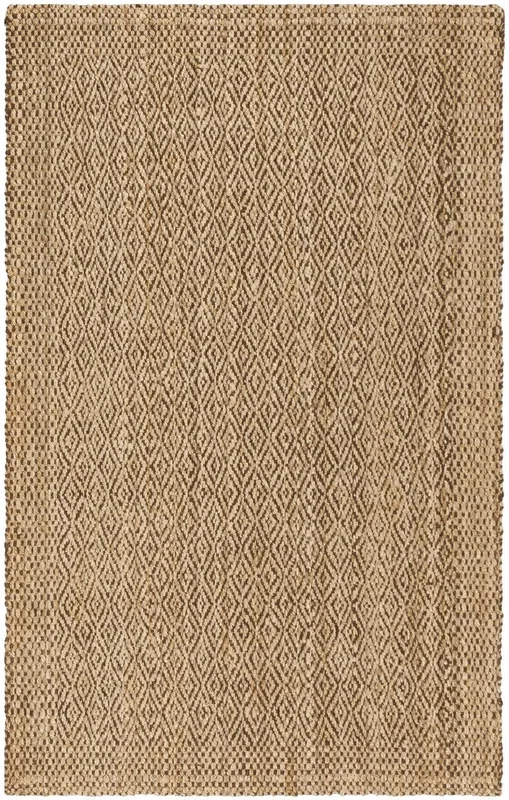 Safavieh Clearance Natural Fiber NF183A Natural Rug