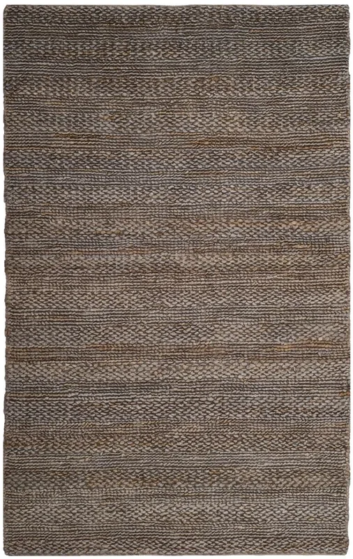 Safavieh Clearance Natural Fiber NF212B Beige Rug