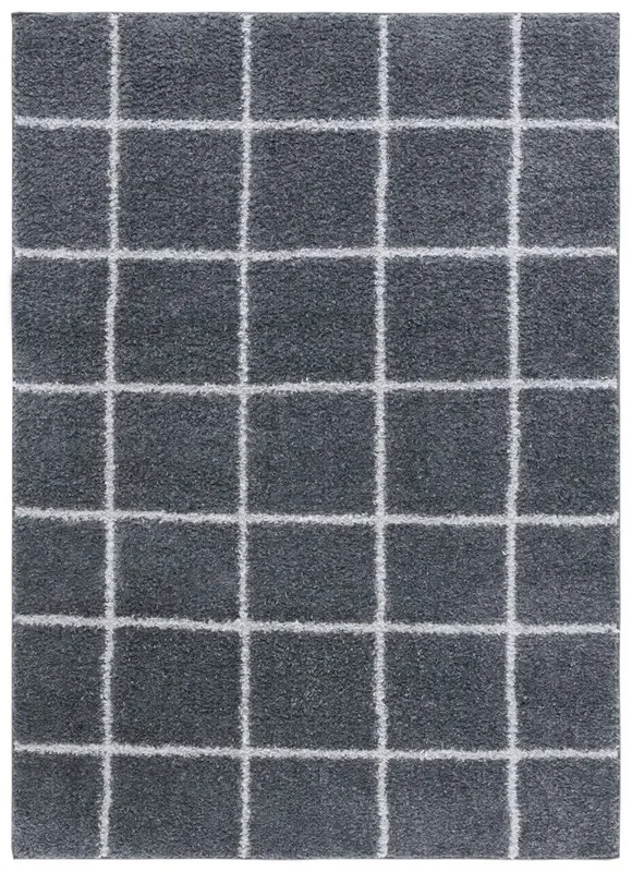 Safavieh Clearance Norway NOR206F Dark Grey Rug