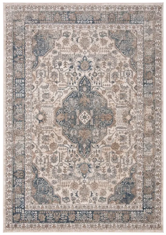 Safavieh Clearance Oregon ORE870B Beige Rug