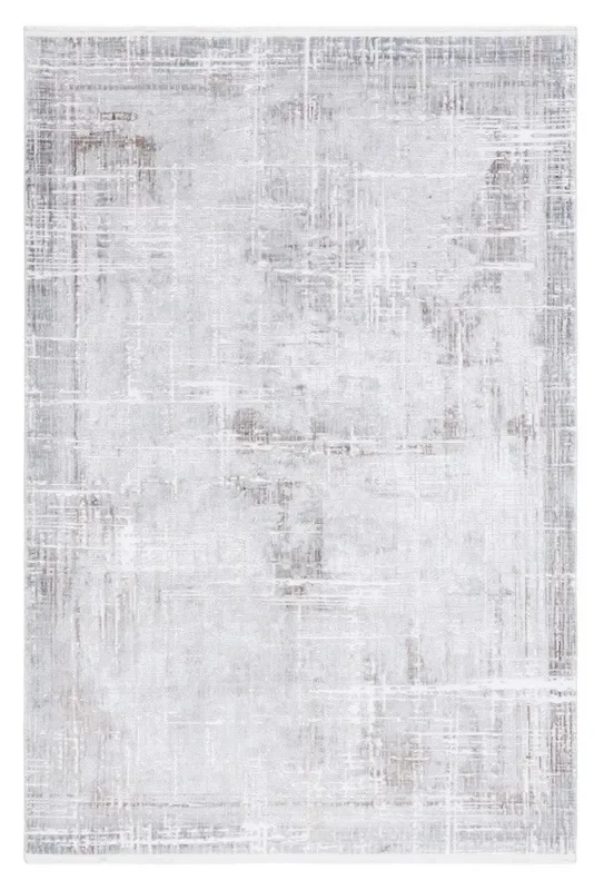 Safavieh Clearance Platinum PLA550F Grey Rug