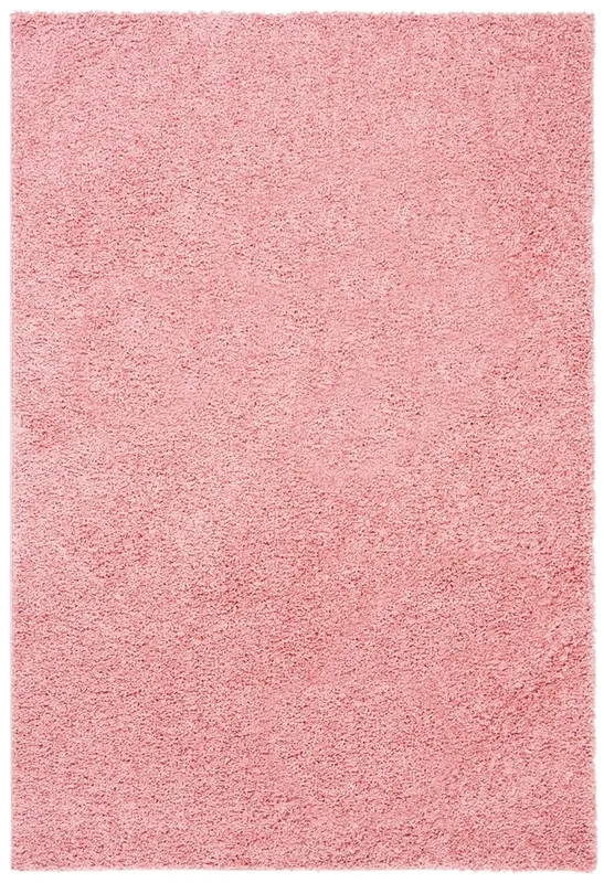 Safavieh Clearance Primo Shag PRM300V Rose Rug