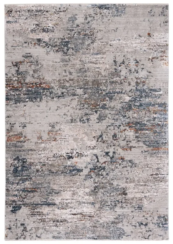 Safavieh Clearance Princeton PRN592F Grey Rug