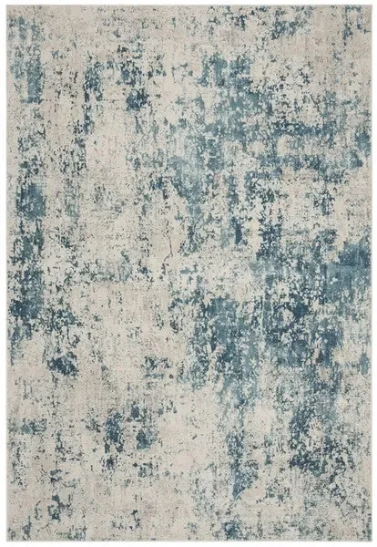Safavieh Clearance Princeton PRN716M Blue Rug