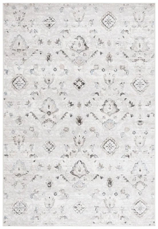 Safavieh Clearance Quincy QCY104A Ivory Rug