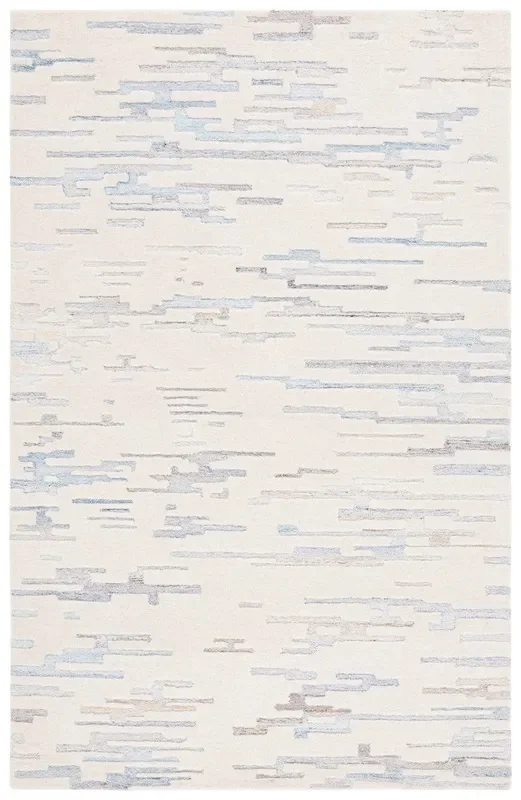 Safavieh Clearance Renewal RNW301A Ivory Rug