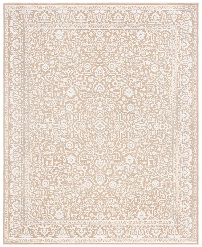 Safavieh Clearance Sabrina SBR847D Gold Rug