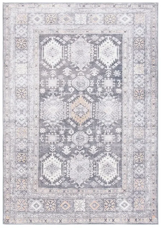 Safavieh Clearance Serapi SEP366F Grey Rug