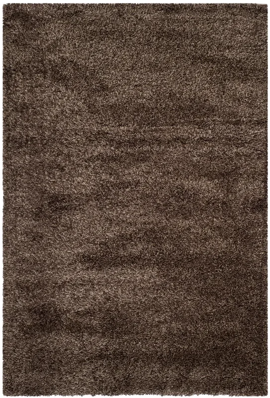 Safavieh Clearance Shag SG151-8181 Mushroom Rug