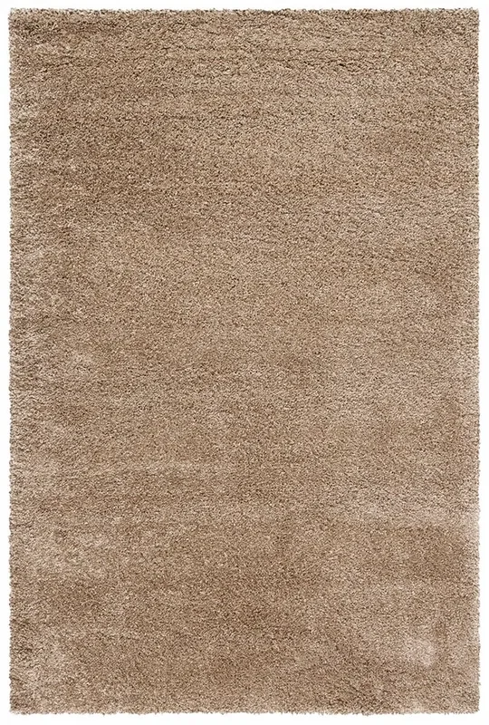 Safavieh Clearance Shag SG180-1414 Dark Beige Rug