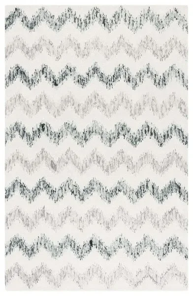 Safavieh Clearance Soho SOH658A Ivory Rug