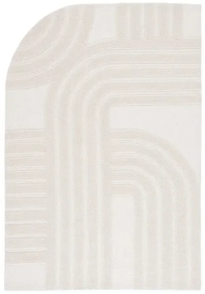 Safavieh Clearance Southampton SHA309A Ivory Rug