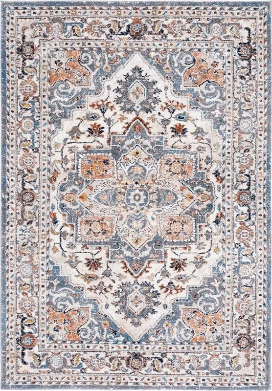 Safavieh Clearance Symphony SYH621A Ivory Rug