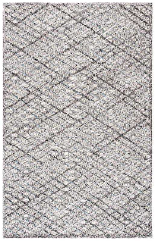 Safavieh Clearance Trace TRC204M Blue Rug