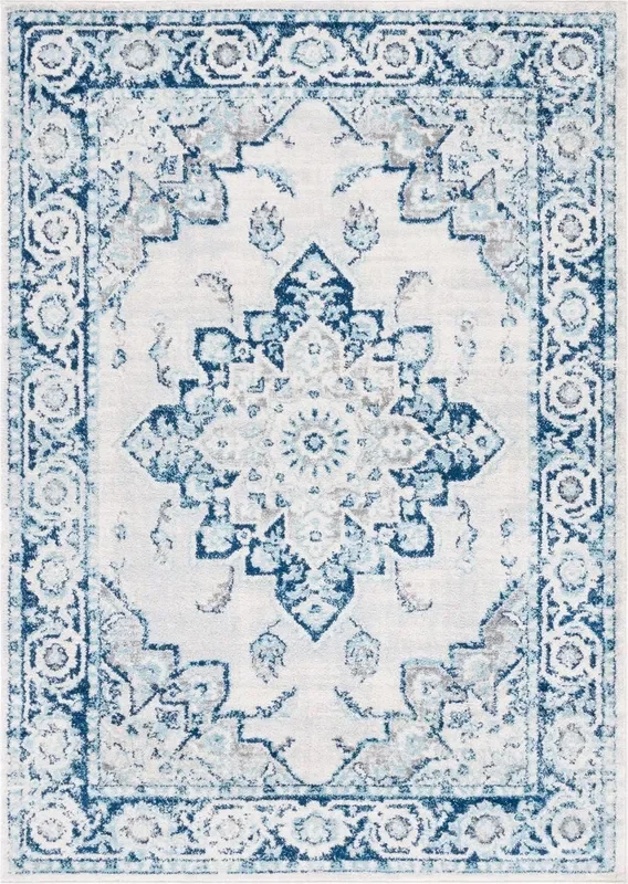 Safavieh Clearance Tulum TUL279B Ivory Rug