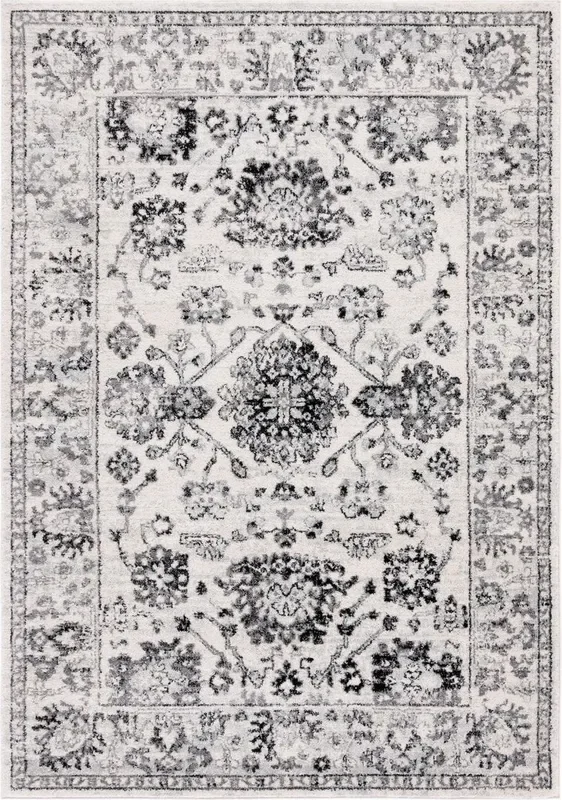 Safavieh Clearance Tulum TUL283A Ivory Rug