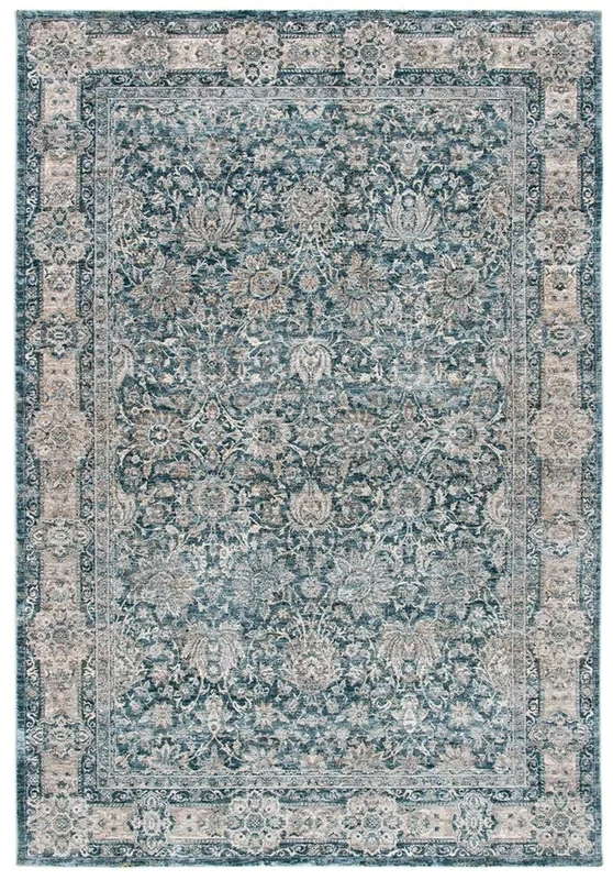 Safavieh Clearance Valencia VAL570C Ivory Rug