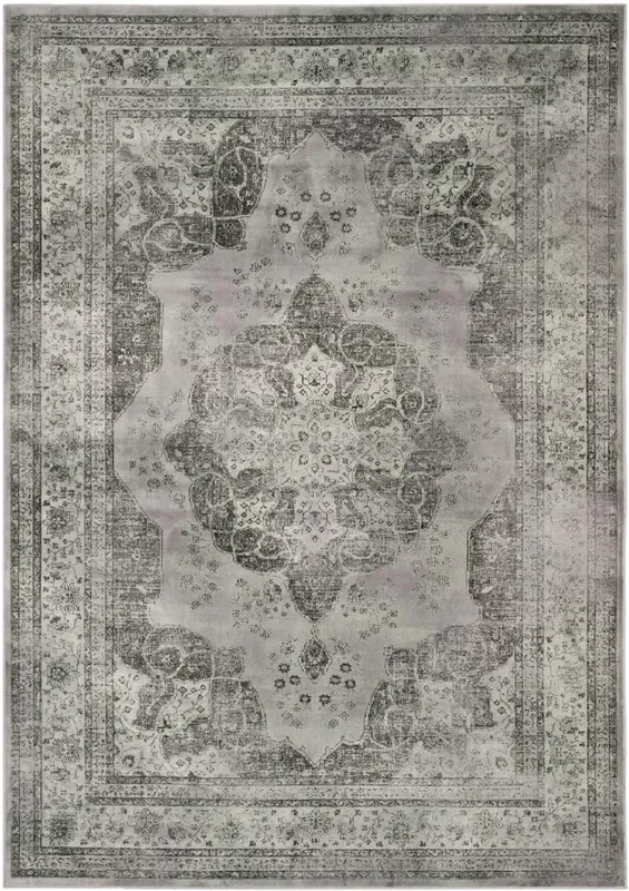 Safavieh Clearance Vintage VTG158-770 Grey Rug
