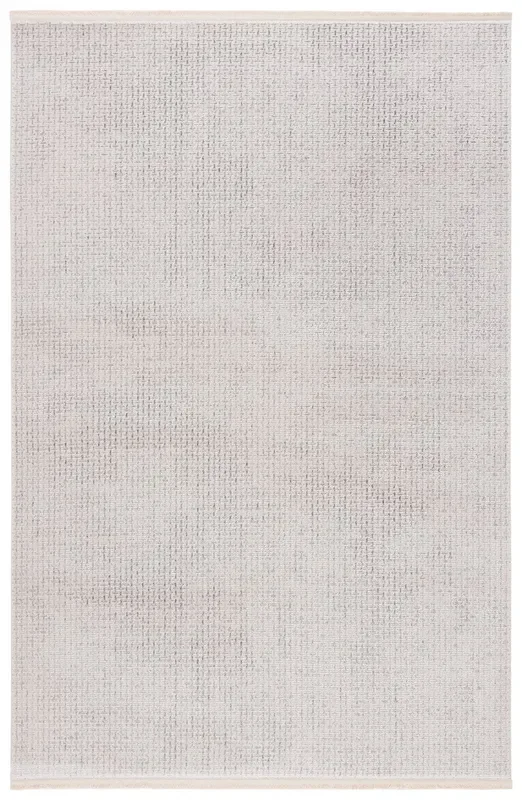 Safavieh Clearance Whisper WHS568F Light Grey Rug