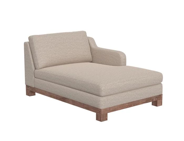 Samba – RAF Chaise – Beige