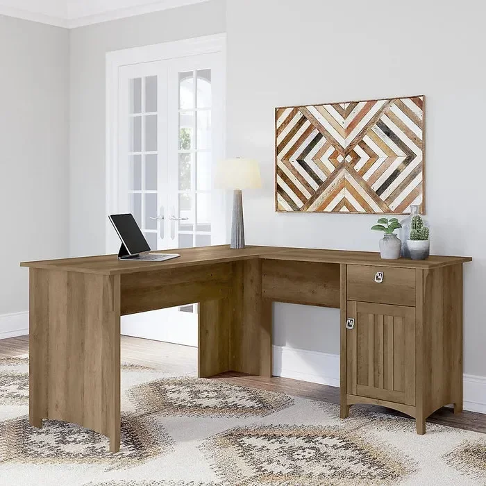 Saraghna L-Shape Desk