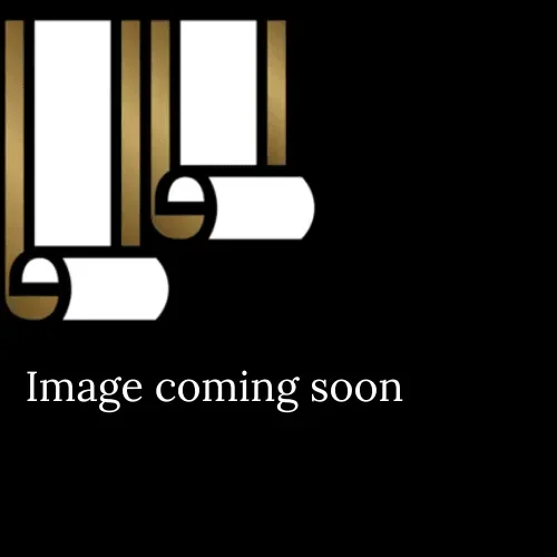 Schumacher Umberto Mocha Fabric