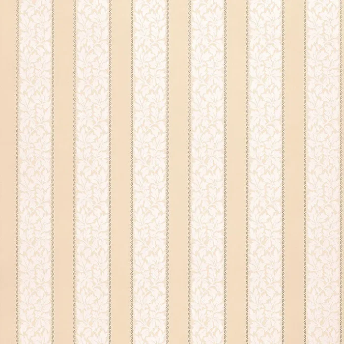 Schumacher Wallis Stripe Shell Wallpaper