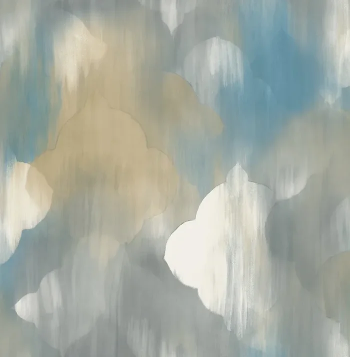 Seabrook Designs AH40302 Wallpaper