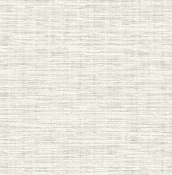 Seabrook Designs Summer House Skye Wave Stringcloth Sisal Coastal Grey Matte – SC21108