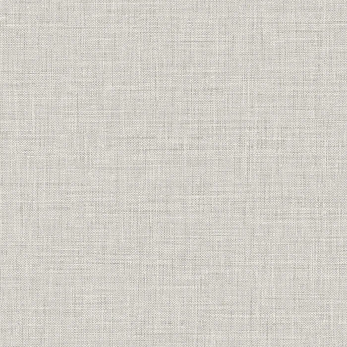 Seabrook Designs Texture Gallery Easy Linen Linen Contemporary Grey Matte – BV30217