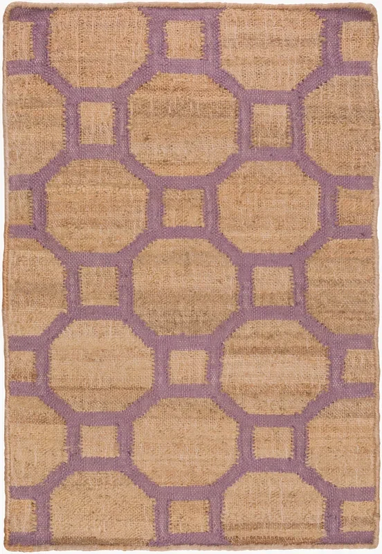 Seaport SET-3006 2′ x 3′ Handmade Accent Rug