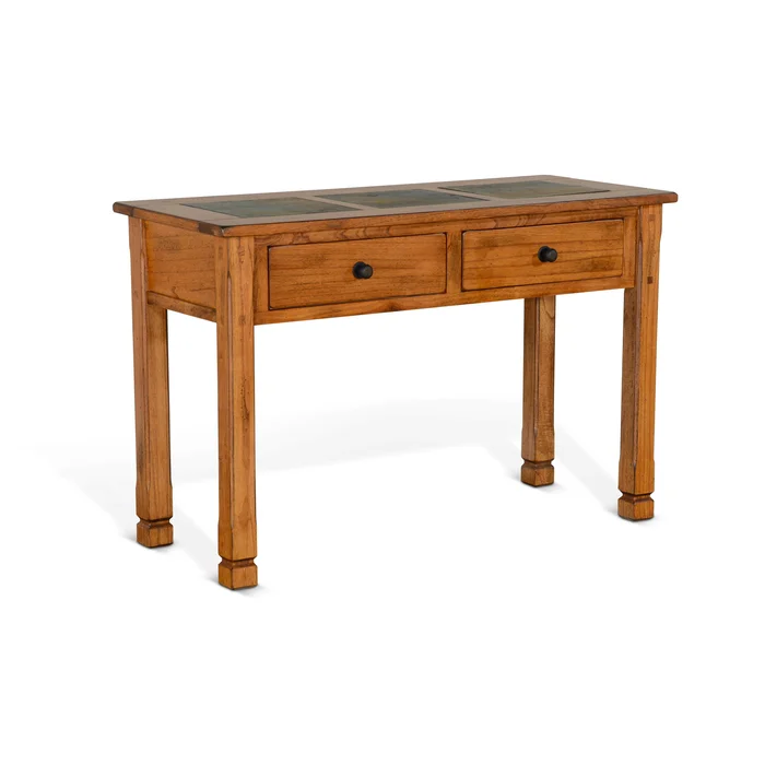Sedona – Sofa Table – Light Brown