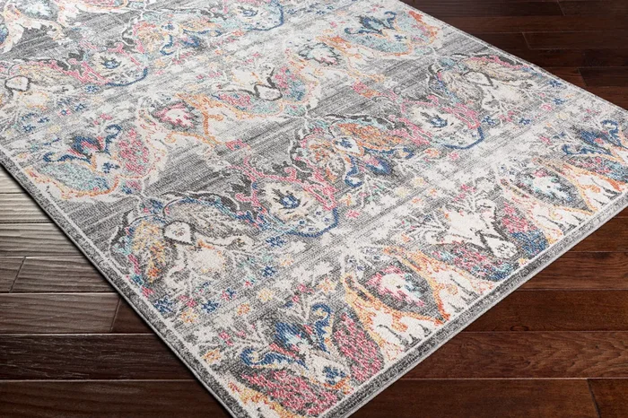 Serapi SRP-2307 9′ x 12′ Machine Woven Area Rug