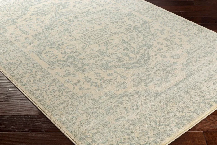 Serene SRE-1017 9′ x 12′ Machine Woven Area Rug