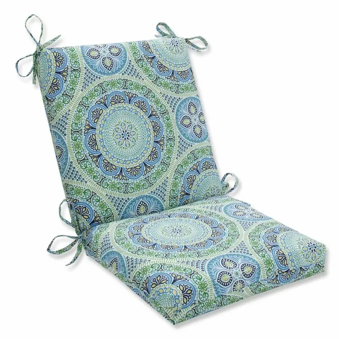 Sharwari Outdoor Seat Cushion, B116-DS321