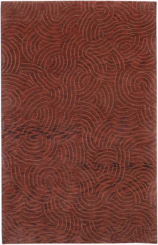 Shibui SH-7400 5′ x 8′ Handmade Area Rug