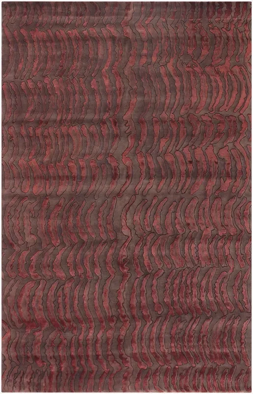 Shibui SH-7417 5′ x 8′ Handmade Area Rug