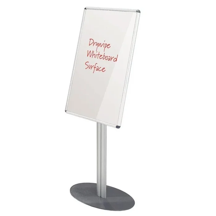 Shield® Design Drywipe Foyer Noticeboard