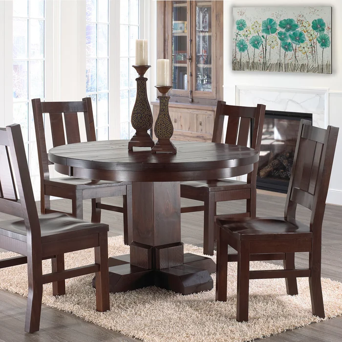 Shrewsbury Amish Dining Room Set