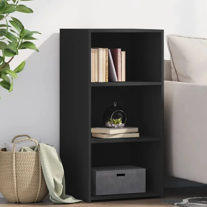 Sideboard 45X41X93 Cm Engineered Wood