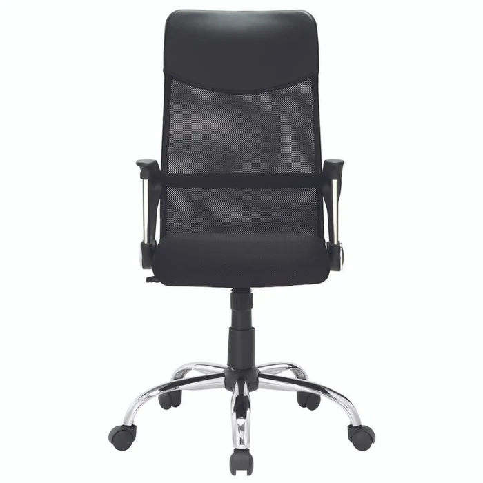 Sights Office Chair in Black