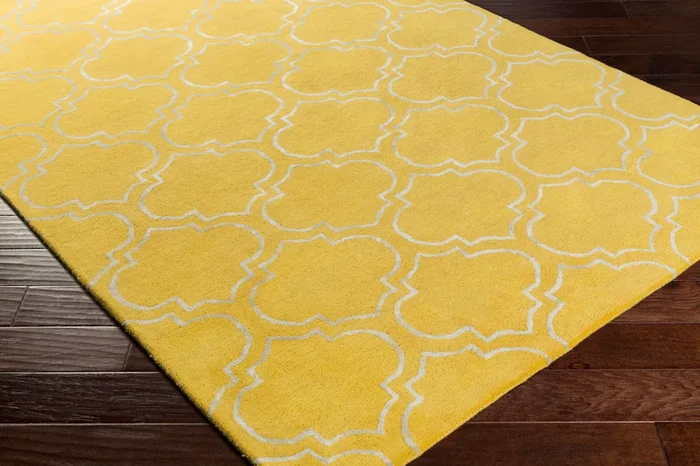 Signature AWSG-2149 9′ x 12′ Handmade Wool Area Rug