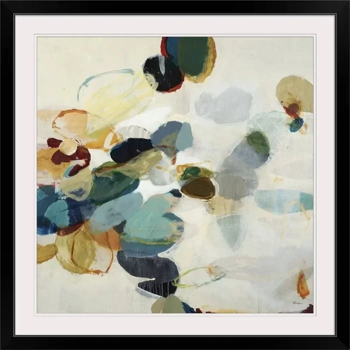 Silvio ” Scattered Stones “