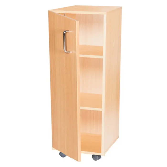 Single Bay Mobile Cupboard – H943mm